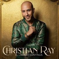Tu No Le Amas Le Temes - Christian Ray