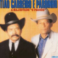 Canção do século - Tião Carreiro & Pardinho & Continental
