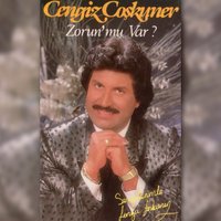 Çılgına Dönüyorum - Cengiz Coşkuner