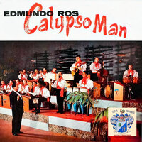 High Cheek Bones - Edmundo Ros