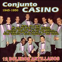 Otra Vez - Roberto Faz & Conjunto Casino