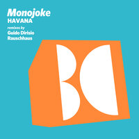 Havana - Monojoke