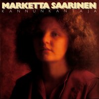 Tiedon portaat - Marketta Saarinen