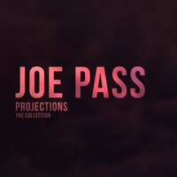 Sweatin' - Joe Pass