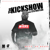 Crime Scene Music - Stu Hustlah