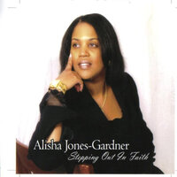Standing on His Promise - Alisha Jones-Gardner