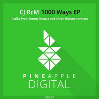 1000 Ways - Cj Rcm & Shion Hinano