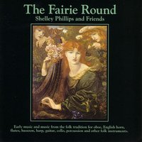 Bourrée / Hornpipe - Shelley Phillips and Friends & Shelley Phillips