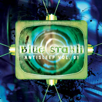 Doublequick - Blue Stahli