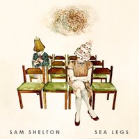 Sweater - Sam Shelton