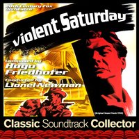 Kidnapping - Lionel Newman & Hugo Friedhofer & 20th Century-Fox Orchestra