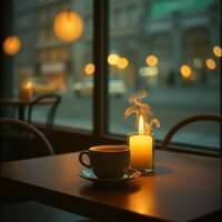 Love Beyond The Stars - Jack Dean