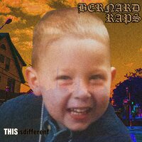 Back In The Day - BernardRaps