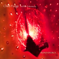 Poor Rich Poor - Theo Travis & Chivo Funge and the Extensions