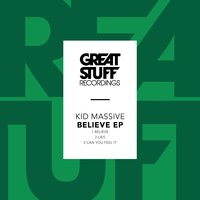 Believe - Kid Massive
