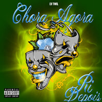 Lágrimas - LV Twil & mc dutra vh