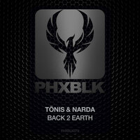 Back 2 Earth - Tonis & Narda