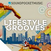 Get Up Groover - Peter Ian Jones
