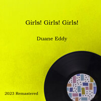Connie - Duane Eddy