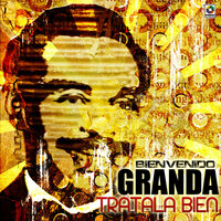 Mal Fario - Bienvenido Granda