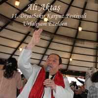 Ay Ay Dı Déşe - Ali Aktaş
