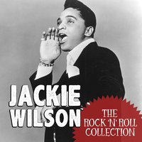 Am I the Man ? - Jackie Wilson