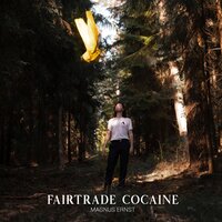 Fairtrade Cocaine - Magnus Ernst