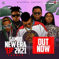 We Move - gambo & Strongman