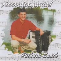 Mazurka: Escapade - Richard Smith