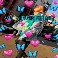 For Someone That I Love - YungVlone.Savgex