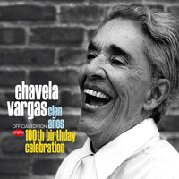 Tú me acostumbraste - Chavela Vargas