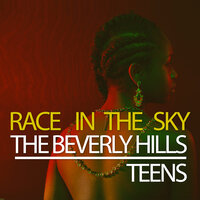 Car Window - The Beverly Hills Teens