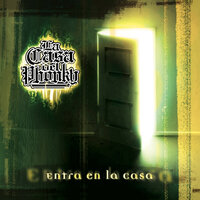 Brise Les Chaines - La Casa Del Phonky & DJ Moar