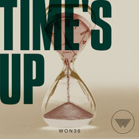 Time Pursuit - Wall of Noise