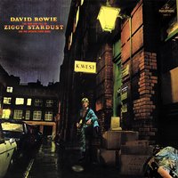 Starman - David Bowie