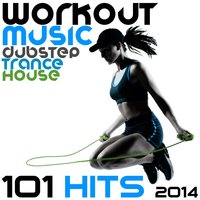 Electric Wave - Workout Music & 20X & Ethnic Progress