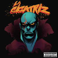 The Race - Scarface Johansson & Agon Beats & Schmölzer Beatz
