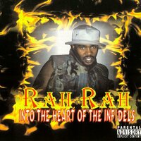 When Can I Call It Quits - 3rd Eye Music & Rah Rah