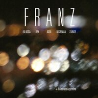 Tanguera - Marcelo Nisinman & Cristian Zarate & Pablo Agri & Mariano Rey & Daniel Falasca