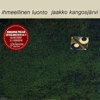 Terveisiä taivaasta - Jaakko Kangosjärvi
