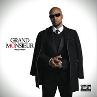 Mortier - Rohff & Guè