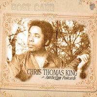 Sketches Of Treme - Chris Thomas King