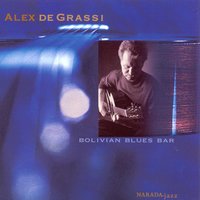The Man I Love - Alex De Grassi