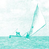 Notes from My Pacific Log - Mike Cooper