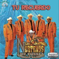 El R Uno - Los Nortenos De Cosala