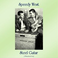 Stealin' Moonlight - Speedy West
