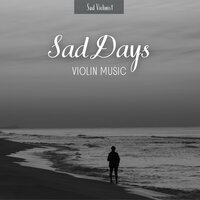 Autumn - Sad Violinist