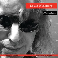 Un gnawi en hiver - Patrice Heral & Louis Winsberg & Jean-Luc Difraya