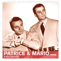 Prière péruvienne - Patrice & Mario