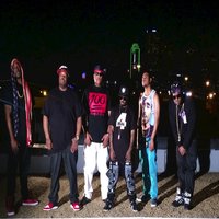 Let the Zoo Out - Dirty South Rydaz